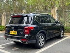 GAC Trumpchi GS7 2017 320T -u22840860 | ZEEX AUTO