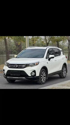 GAC Trumpchi GS3 2019 235T Automatic Luxury Version -u22734087 | ZEEX AUTO