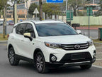 GAC Trumpchi GS3 2019 235T Automatic Luxury Version -u22734087 | ZEEX AUTO
