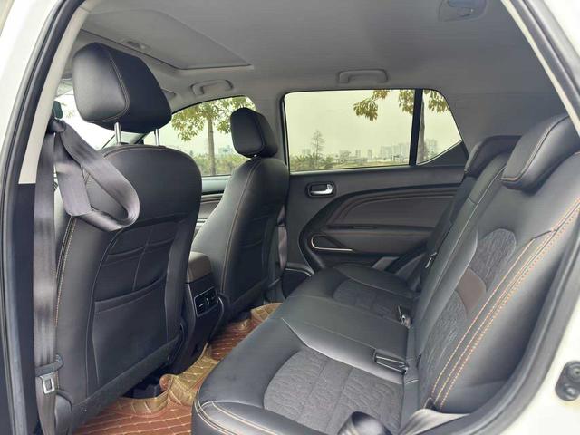 GAC Trumpchi GS3 2019 235T Automatic Luxury Version -u22734087 | ZEEX AUTO
