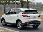 GAC Trumpchi GS3 2019 235T Automatic Luxury Version -u22734087 | ZEEX AUTO