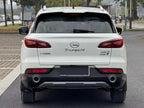 GAC Trumpchi GS3 2019 235T Automatic Luxury Version -u22734087 | ZEEX AUTO