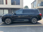 GAC Trumpchi GS8 2017 Model 320T 2WD Luxury Smart Connect Version 7-Seater -u22841750 | ZEEX AUTO
