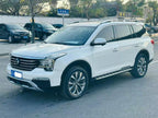 GAC Trumpchi GS4 2017 235T Automatic 2WD Elite Edition -u22831871 | ZEEX AUTO