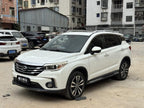 GAC Trumpchi GS4 2017 235T Automatic 2WD Luxury Smart Connect Version -u22842117 | ZEEX AUTO