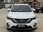 GAC Trumpchi GS4 2017 235T Automatic 2WD Luxury Smart Connect Version -u22842117 | ZEEX AUTO