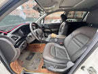 GAC Trumpchi GS4 2017 235T Automatic 2WD Luxury Smart Connect Version -u22842117 | ZEEX AUTO