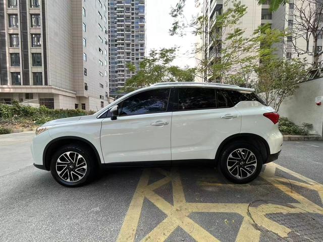 GAC Trumpchi GS4 2017 235T -u22491480 | ZEEX AUTO