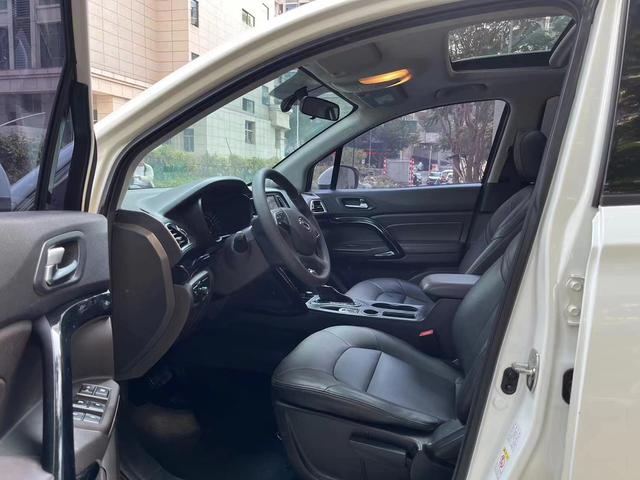 GAC Trumpchi GS4 2017 235T -u22491480 | ZEEX AUTO