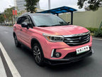 GAC Trumpchi GS4 PHEV 2017 -u22851938 | ZEEX AUTO
