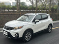 GAC Trumpchi GS3 2017 150N AT Elite Edition -u21959905 | ZEEX AUTO