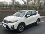 GAC Trumpchi GS3 2017 150N AT Elite Edition -u21959905 | ZEEX AUTO
