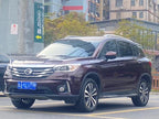 GAC Trumpchi GS4 2017 Model 235T Automatic 2WD Luxury Smart Connect Version -u22740765 | ZEEX AUTO
