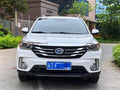 GAC Trumpchi GS4 2017 235T Automatic 2WD Elite Version -u19519367 | ZEEX AUTO