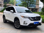 GAC Trumpchi GS4 2017 235T Automatic 2WD Elite Version -u19519367 | ZEEX AUTO