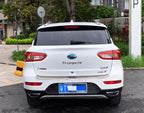 GAC Trumpchi GS4 2017 235T Automatic 2WD Elite Version -u19519367 | ZEEX AUTO