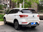 GAC Trumpchi GS4 2017 235T Automatic 2WD Elite Version -u19519367 | ZEEX AUTO