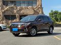 GAC Trumpchi GS4 2017 200T G-DCT 2WD Comfort Version -u21662867 | ZEEX AUTO