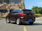 GAC Trumpchi GS4 2017 200T G-DCT 2WD Comfort Version -u21662867 | ZEEX AUTO