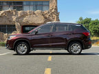 GAC Trumpchi GS4 2017 200T G-DCT 2WD Comfort Version -u21662867 | ZEEX AUTO