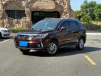 GAC Trumpchi GS4 2017 200T G-DCT 2WD Comfort Version -u21662867 | ZEEX AUTO