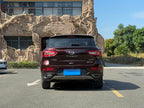 GAC Trumpchi GS4 2017 200T G-DCT 2WD Comfort Version -u21662867 | ZEEX AUTO