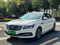 GAC Trumpchi GA8 2017 Model 280T Premium Edition -u22354484 | ZEEX AUTO