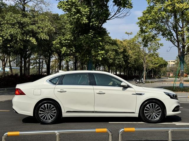GAC Trumpchi GA8 2017 Model 280T Premium Edition -u22354484 | ZEEX AUTO