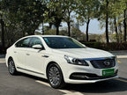 GAC Trumpchi GA8 2017 Model 280T Premium Edition -u22354484 | ZEEX AUTO