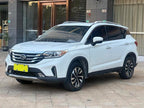 GAC Trumpchi GS4 2018 200T G-DCT 2WD Elite Version -u22484121 | ZEEX AUTO