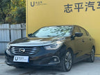 GAC Trumpchi GA6 2015 1.8T Automatic Luxury Navigation Version -u22568357 | ZEEX AUTO