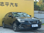 GAC Trumpchi GA6 2015 1.8T Automatic Luxury Navigation Version -u22568357 | ZEEX AUTO