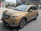 GAC Trumpchi GS4 -u22767109 | ZEEX AUTO