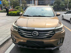 GAC Trumpchi GS4 -u22767109 | ZEEX AUTO