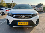 GAC Trumpchi GS3 2020 Model 235T Automatic Comfort Version -u22505416 | ZEEX AUTO