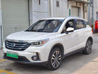 GAC Trumpchi GS4 PHEV 2017 1.5L Premium Edition -u22594663 | ZEEX AUTO