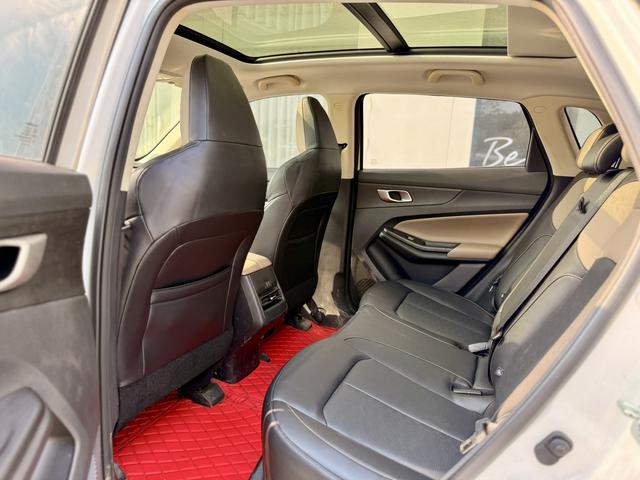 Changan CS55 PLUS 2022 2nd Generation 1.5T DCT Premium Model -u22468680 | ZEEX AUTO