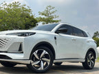 Changan CS55 PLUS 2024 3rd Generation 1.5T DCT Premium -u21155206 | ZEEX AUTO