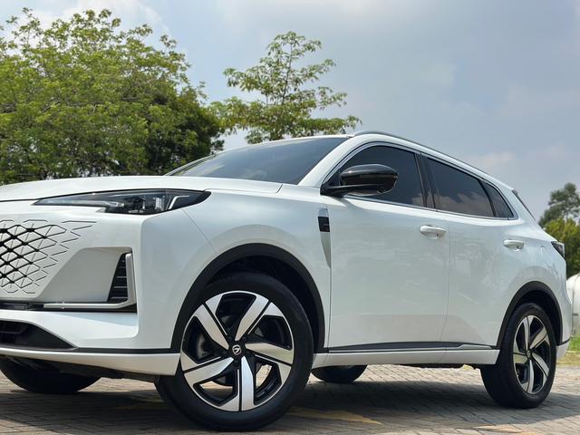 Changan CS55 PLUS 2024 3rd Generation 1.5T DCT Premium -u21155206 | ZEEX AUTO