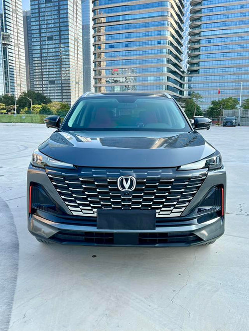 Changan CS55 PLUS 2022 2nd Generation 1.5T DCT Premium -u22699283 | ZEEX AUTO