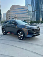 Changan CS55 PLUS 2022 2nd Generation 1.5T DCT Premium -u22699283 | ZEEX AUTO