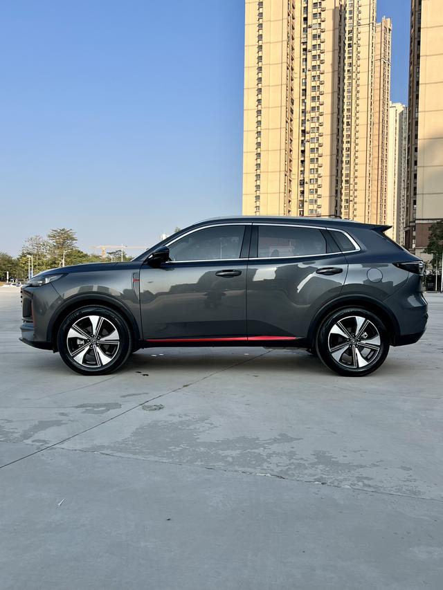 Changan CS55 PLUS 2022 2nd Generation 1.5T DCT Premium -u22699283 | ZEEX AUTO