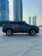 Changan CS55 PLUS 2022 2nd Generation 1.5T DCT Premium -u22699283 | ZEEX AUTO