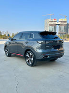 Changan CS55 PLUS 2022 2nd Generation 1.5T DCT Premium -u22699283 | ZEEX AUTO