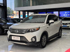 GAC Trumpchi GS3 2017 150N Automatic Elite Version -u22380069 | ZEEX AUTO