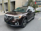 GAC Trumpchi GS4 2017 Model 235T Automatic 2WD Luxury Smart Connect Version -u22756483 | ZEEX AUTO