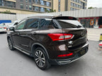 GAC Trumpchi GS4 2017 Model 235T Automatic 2WD Luxury Smart Connect Version -u22756483 | ZEEX AUTO