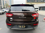 GAC Trumpchi GS4 2017 Model 235T Automatic 2WD Luxury Smart Connect Version -u22756483 | ZEEX AUTO