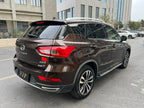 GAC Trumpchi GS4 2017 Model 235T Automatic 2WD Luxury Smart Connect Version -u22756483 | ZEEX AUTO