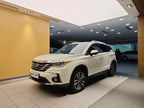 GAC Trumpchi GS4 2017 Model 235T Automatic 2WD Luxury Smart Connect Version -u22736267 | ZEEX AUTO